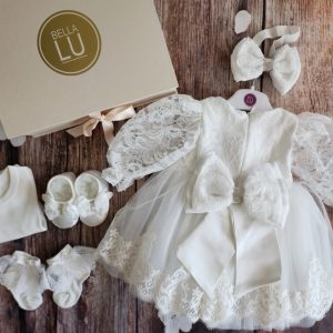 Komplet za krštenje TONKA