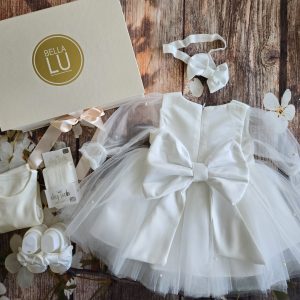 Komplet za krštenje DORA