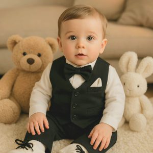 Komplet za krštenje MIHO