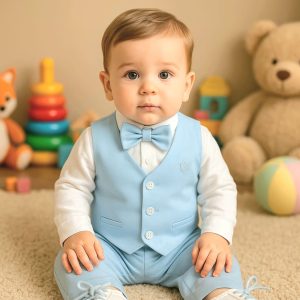 Komplet za krštenje NIKO