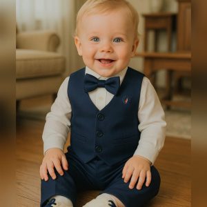 Komplet za krštenje MARO