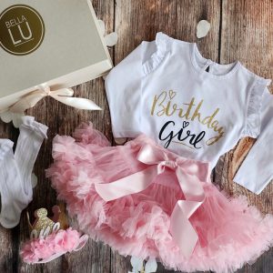 Rođendanski komplet