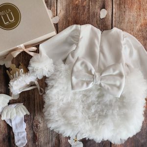 Rođendanski komplet s haljinicom