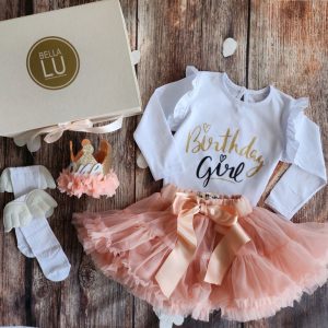 Rođendanski komplet