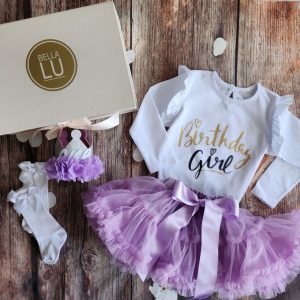 Rođendanski komplet