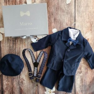 Komplet za krštenje IVANO