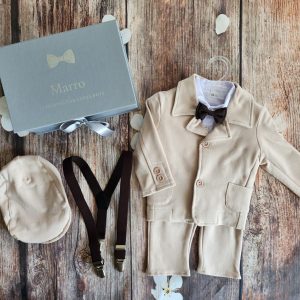 Komplet za krštenje JAKOV