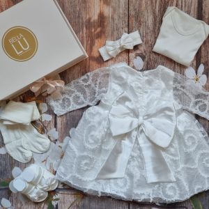 Komplet za krštenje ESTERA