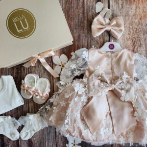 Komplet za krštenje FRANKA