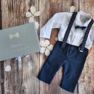 Komplet za krštenje FRANKO