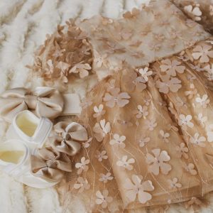 Komplet za krštenje DINA