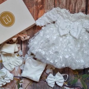 Komplet za krštenje LARA