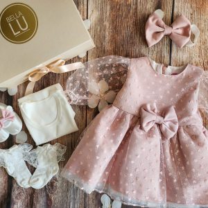 Komplet za krštenje LEA