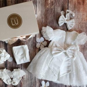 Komplet za krštenje LOTA