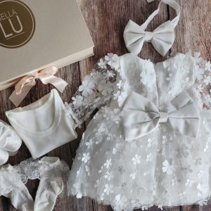 Komplet za krštenje LUCE