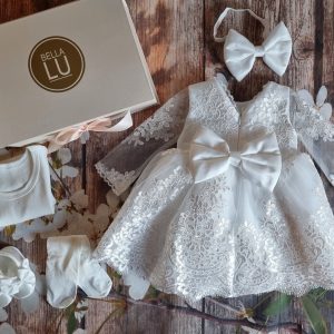 Komplet za krštenje MARA