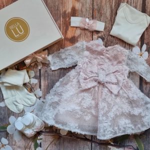 Komplet za krštenje MIA