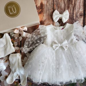 Komplet za krštenje NIKA