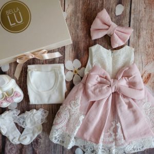 Komplet za krštenje PETRA