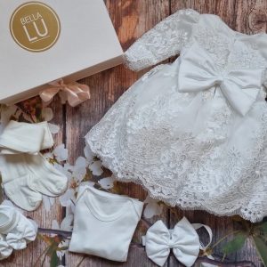 Komplet za krštenje SARA