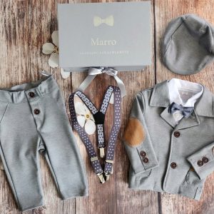 Komplet za krštenje TOMA