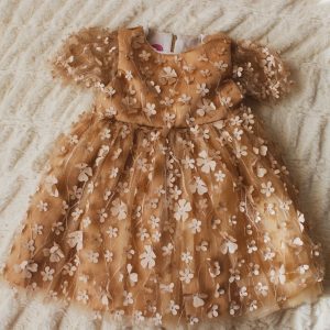 Haljina LUCE- veće djevojčice