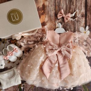 Komplet za krštenje PAOLA