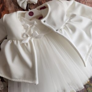 Kaputić s mašnicama