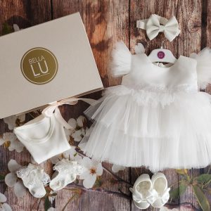 Komplet za krštenje PAVLA