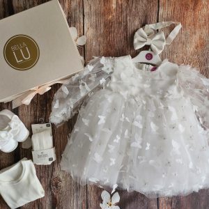 Komplet za krštenje MARTA