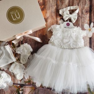 Komplet za krštenje TERA