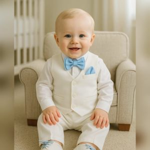 Komplet za krštenje FRANE