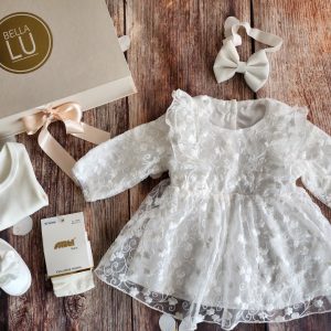 Komplet za krštenje HANA