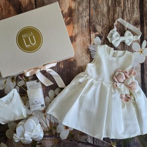 Komplet za krštenje GITA