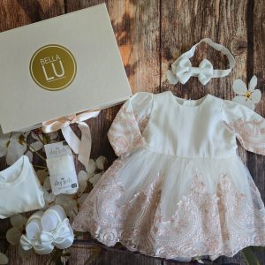 Komplet za krštenje KAJA