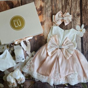 Komplet za krštenje MILA