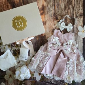 Komplet za krštenje UNA