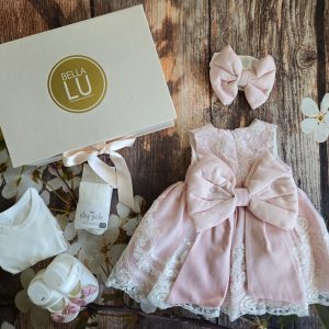 Komplet za krštenje ANIKA