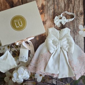 Komplet za krštenje MIRNA