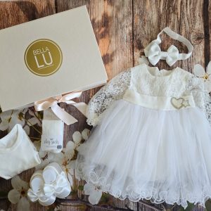 Komplet za krštenje NIKOL