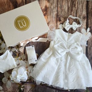 Komplet za krštenje ANABELA