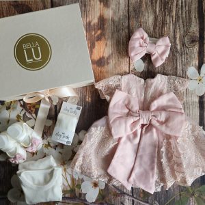 Komplet za krštenje IRA