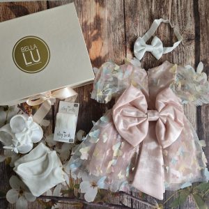 Komplet za krštenje IZABEL