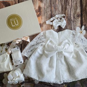 Komplet za krštenje IRIS