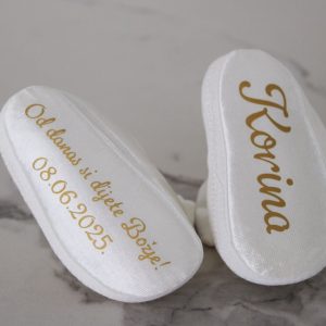 Personalizirane cipelice