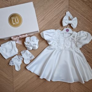 Komplet za krštenje TARA