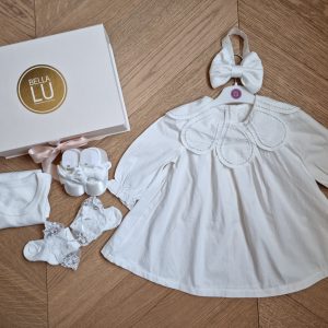 Komplet za krštenje MAGDA