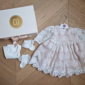 Komplet za krštenje ZORA