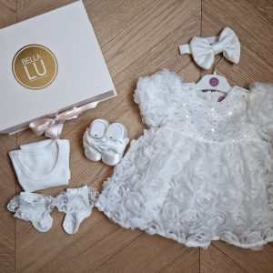 Komplet za krštenje IKA