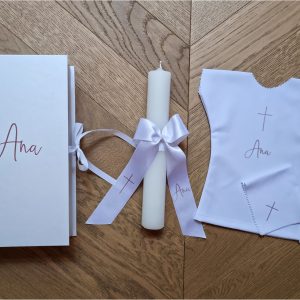 Personalizirani set Lu 3u1